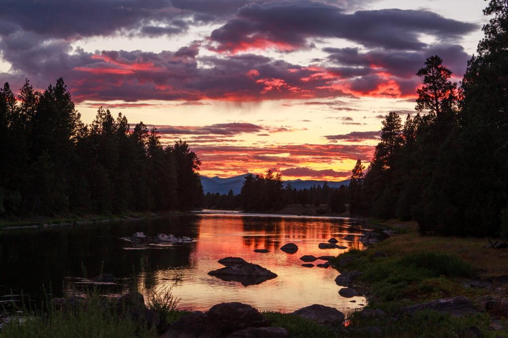 Paws Up Montana: Where Adventure Meets Luxury Under the Big&nbsp;Sky