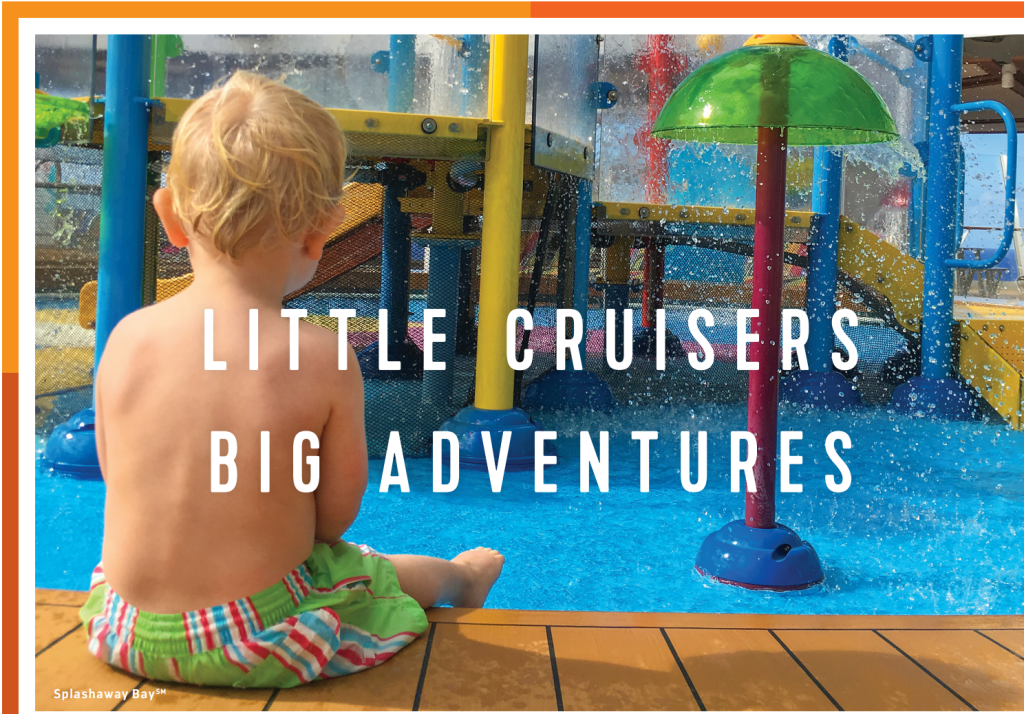 Adventures at Every Age: Royal Caribbean Youth Programs That&nbsp;Shine